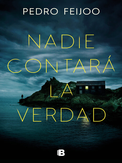 Title details for Nadie contará la verdad by Pedro Feijoo - Available